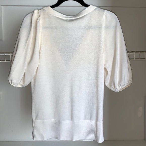 Quarter-length Cardigan - Picture 2 of 4